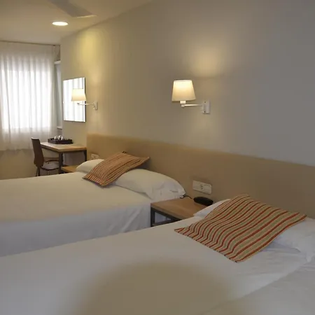 Hotel Balaguer Szálloda