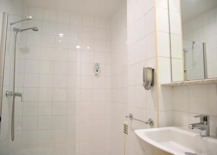Hotel Hotel Balaguer 2*