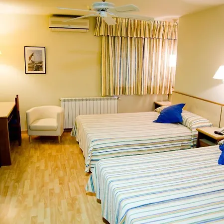 Hotel Balaguer