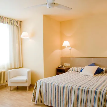 Hotel Hotel Balaguer Balaguer