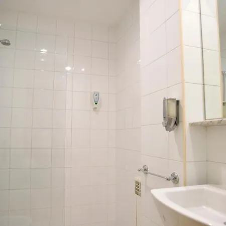 Отель Balaguer 2*