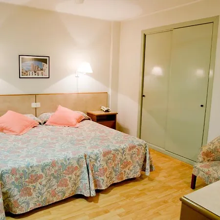 Hotel Balaguer Balaguer
