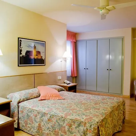 Hotel Balaguer 2*