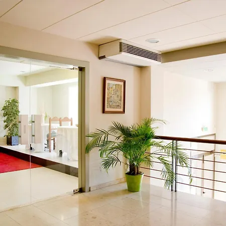 Hotel Hotel Balaguer Balaguer