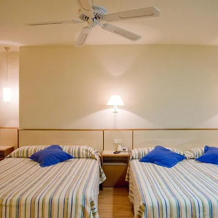 Hotel Balaguer 2*