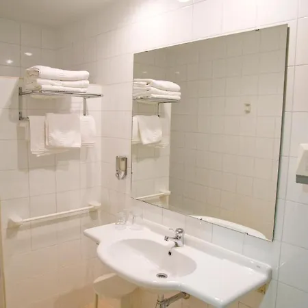 Hotel Balaguer