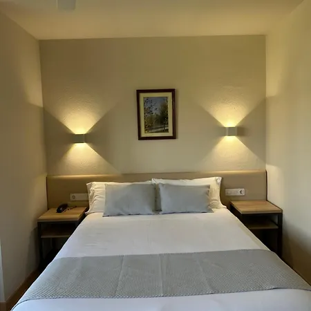 Hotel Balaguer Balaguer