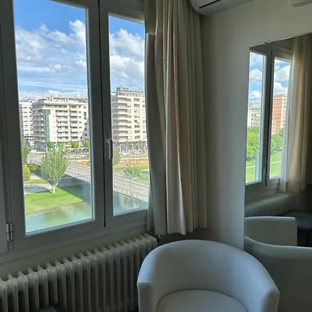 Hotel Hotel Balaguer