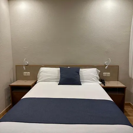 Hotel Hotel Balaguer Balaguer