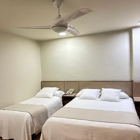Hotel Balaguer 2* Balaguer