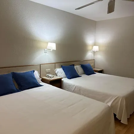 Hotel Balaguer