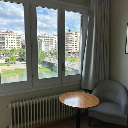 Hotel Hotel Balaguer