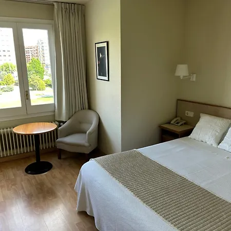 Hotel Balaguer