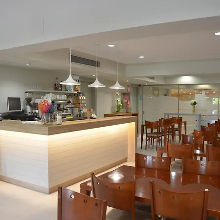Hotel Balaguer Hotel