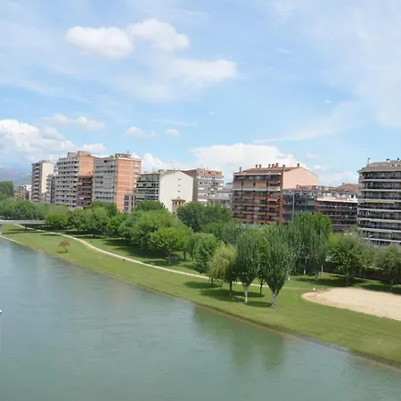 Hotel Hotel Balaguer