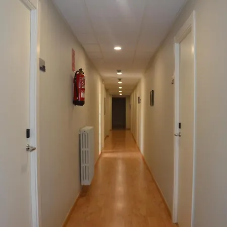 Hotel Balaguer Hotel 2*
