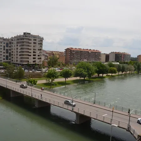 Hotel Hotel Balaguer 2*