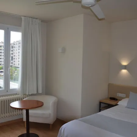 Hotel Balaguer Hotel Balaguer