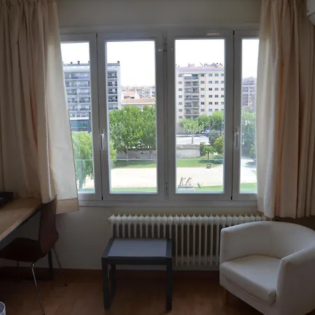 Hotel Hotel Balaguer Balaguer