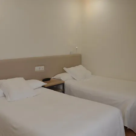 Hotel Balaguer 2*
