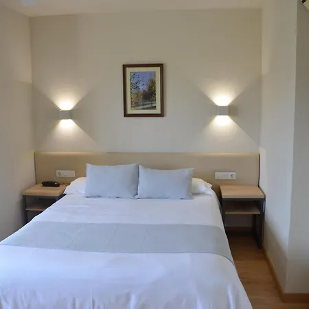 Hotel Balaguer Balaguer