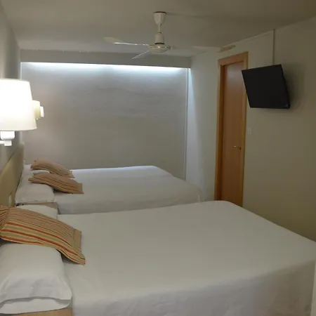 Hotel Balaguer