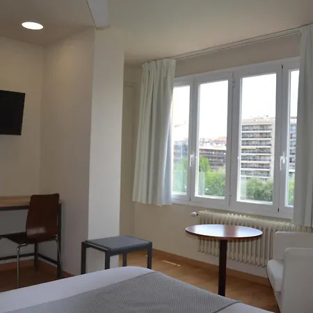 Hotel Hotel Balaguer