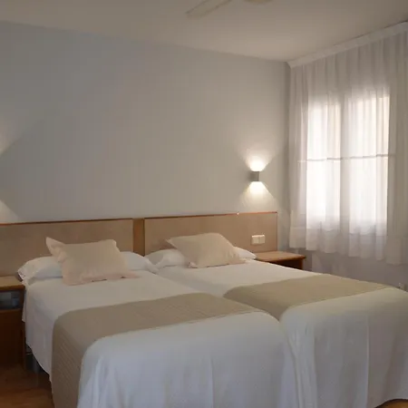 Hotel Hotel Balaguer 2*
