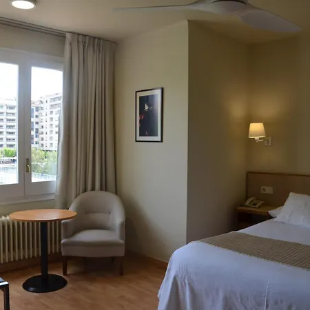 Hotel Balaguer Hotel Balaguer