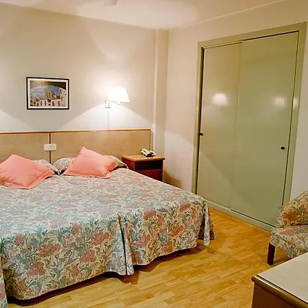 Hotel Balaguer Hotel