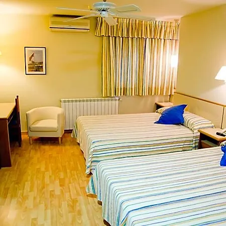 Hotel Balaguer Balaguer