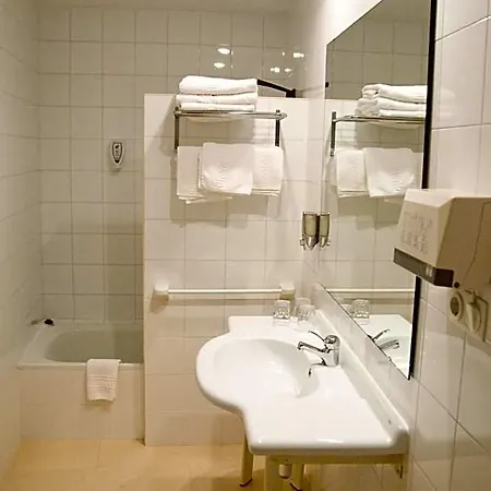 Отель Balaguer 2*