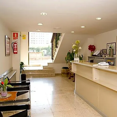 Hotel Hotel Balaguer Balaguer