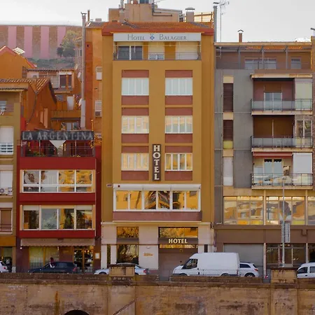 Hotel Balaguer Balaguer
