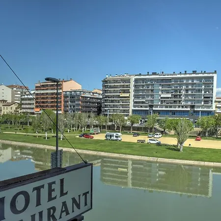 Hotel Balaguer Hotel