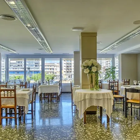 Hotel Balaguer 2*